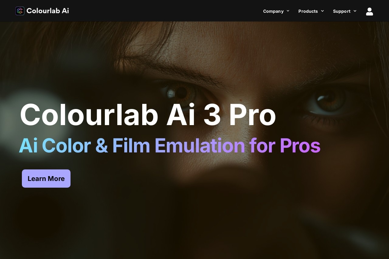 Colourlab AI